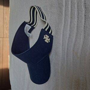 Tory Burch Performance Visor